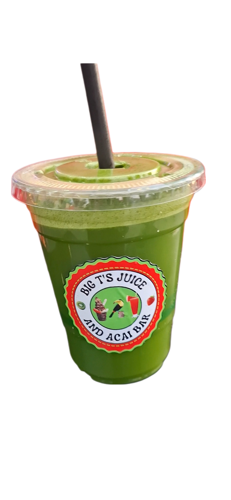 Big Ts Juice Bar | 2 Bartholomew Wy, Braemar NSW 2575, Australia | Phone: 0433 949 549