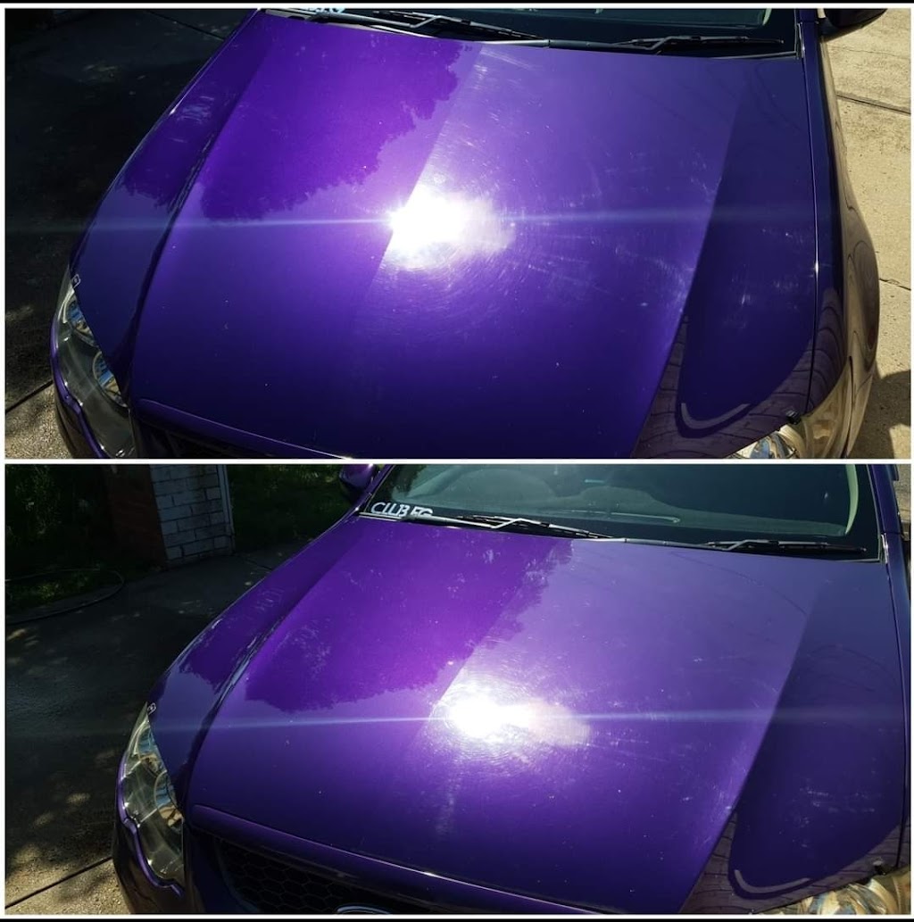 Berry Fresh Detailing | car wash | 3 Argun Ct, Lara VIC 3212, Australia | 0438428229 OR +61 438 428 229