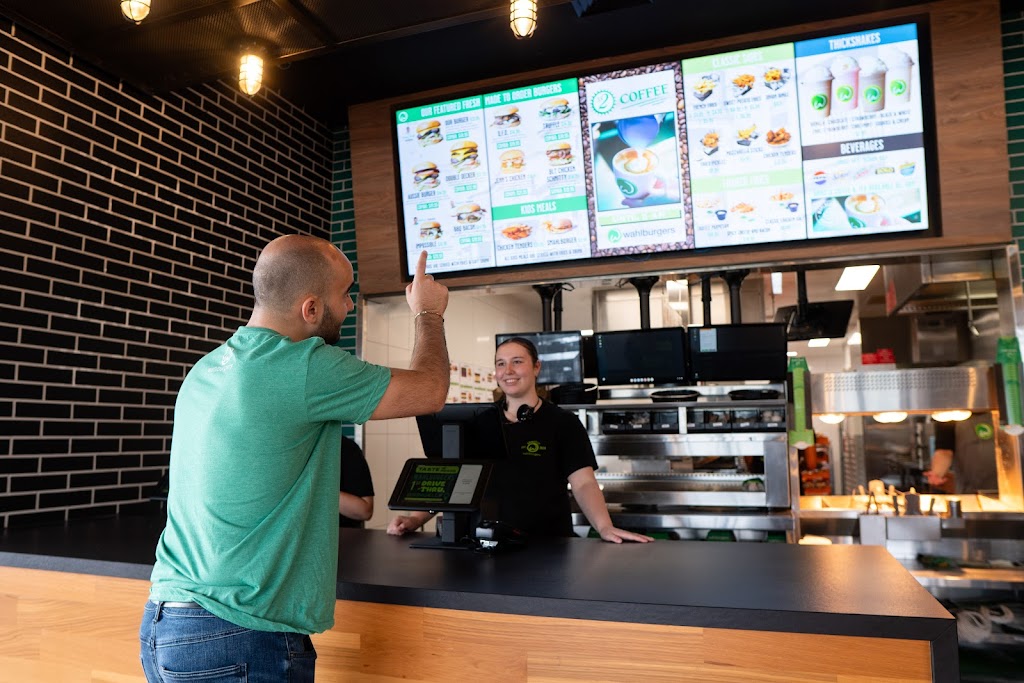 Wahlburgers | 657 The Northern Rd, Bringelly NSW 2556, Australia | Phone: (02) 9139 6847