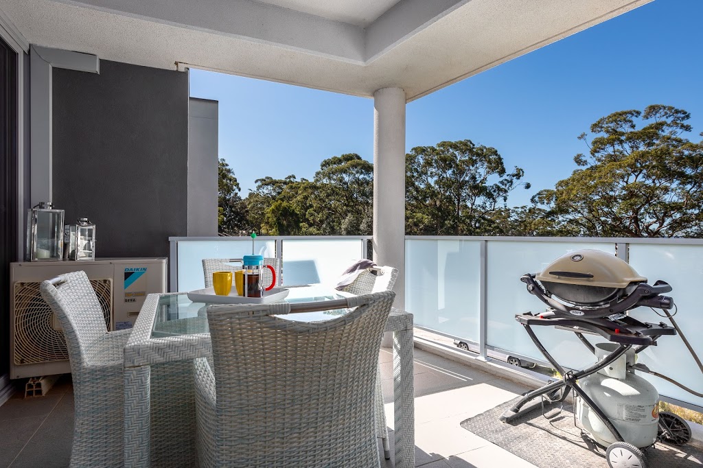 Aqua View | Jervis Bay Rentals | 2 Murdoch St, Huskisson NSW 2540, Australia | Phone: (02) 4407 6007