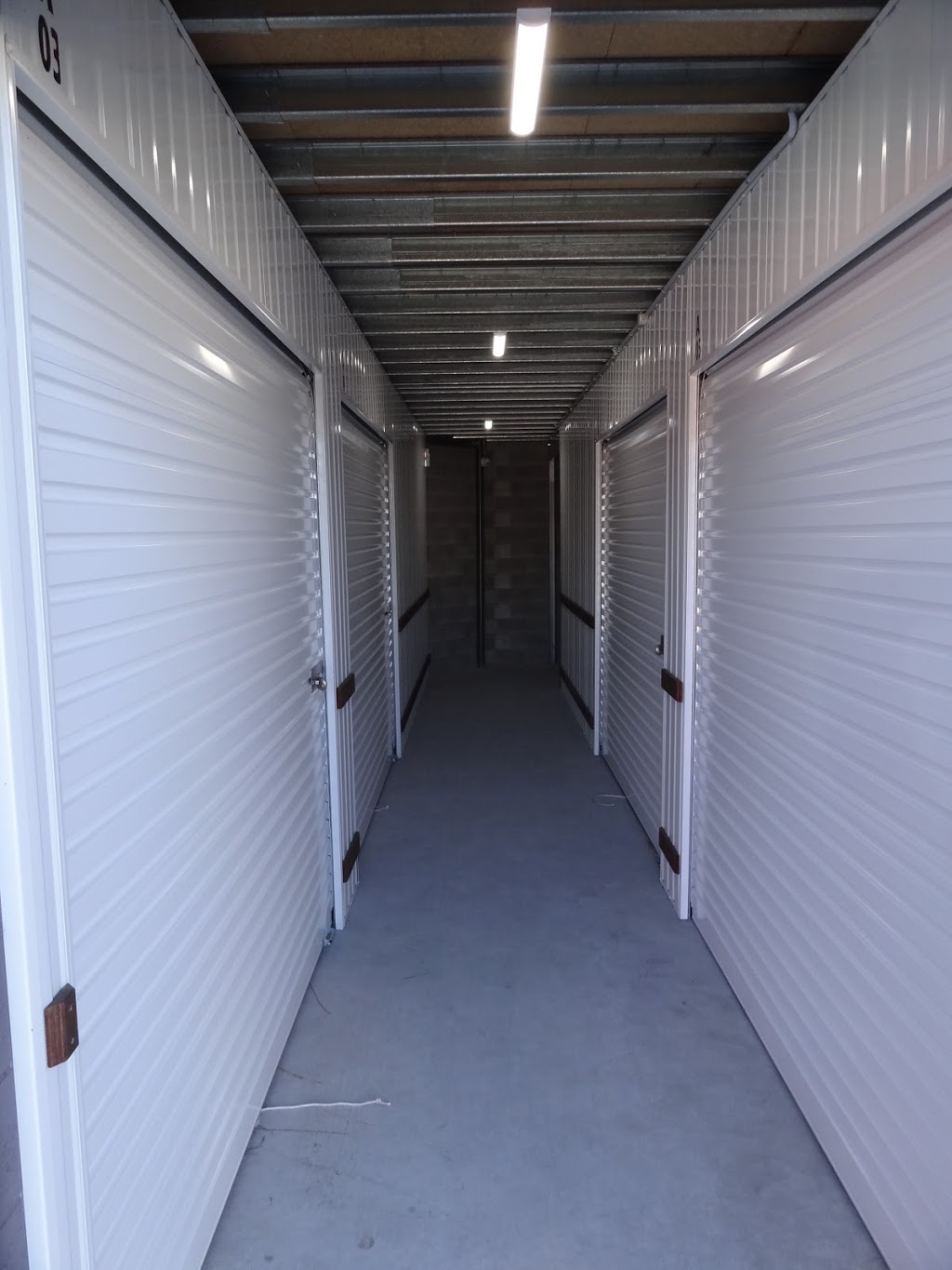 All-Bay Mini Storage Tingalpa | storage | 1618 Wynnum Rd, Tingalpa QLD 4173, Australia | 0738903399 OR +61 7 3890 3399