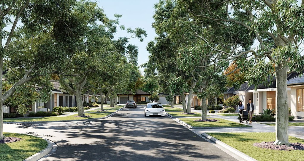 Floriana Bonshaw | Webb Rd, Bonshaw VIC 3352, Australia | Phone: 0491 666 637