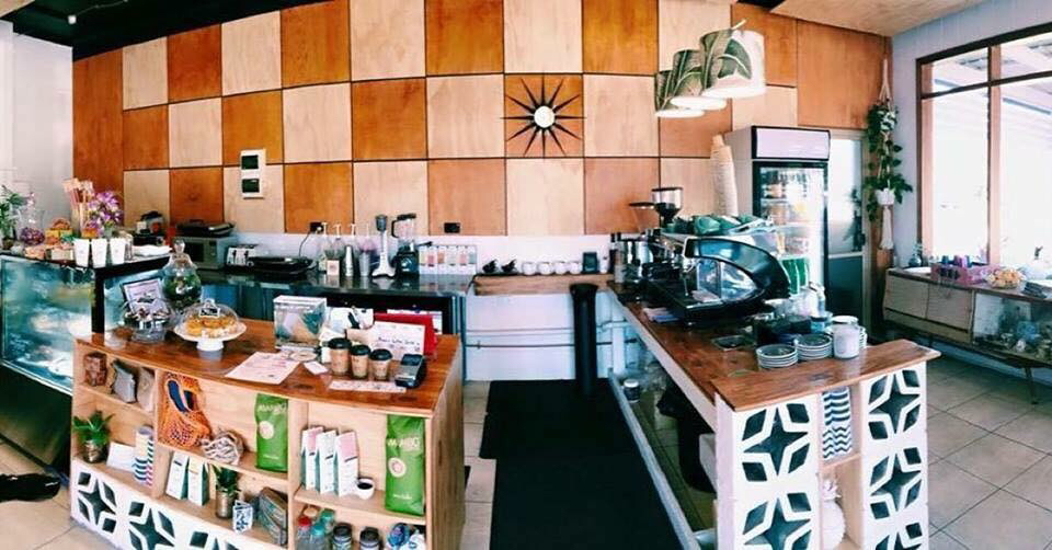 North Coffee House | cafe | 10/1-5 Pittards Rd, Buderim QLD 4556, Australia | 0410122468 OR +61 410 122 468