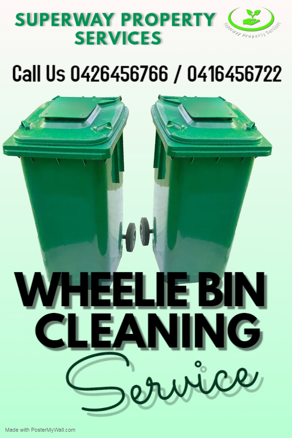 Superway Property Services | 4 Glebe Approach, Clyde North VIC 3978, Australia | Phone: 0426 456 766