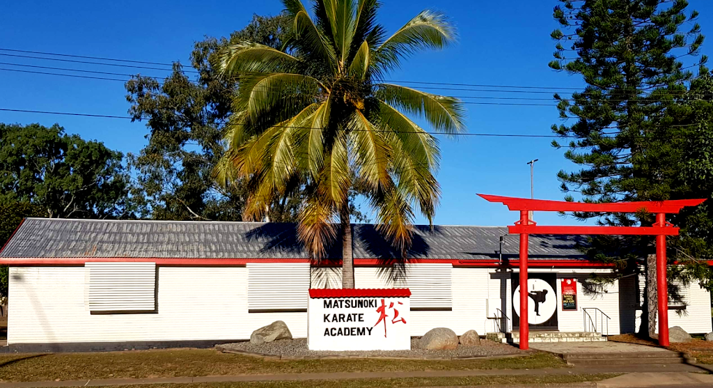 Matsunoki Karate, Townsville | health | 50 Percy St, West End QLD 4810, Australia | 0747713080 OR +61 7 4771 3080