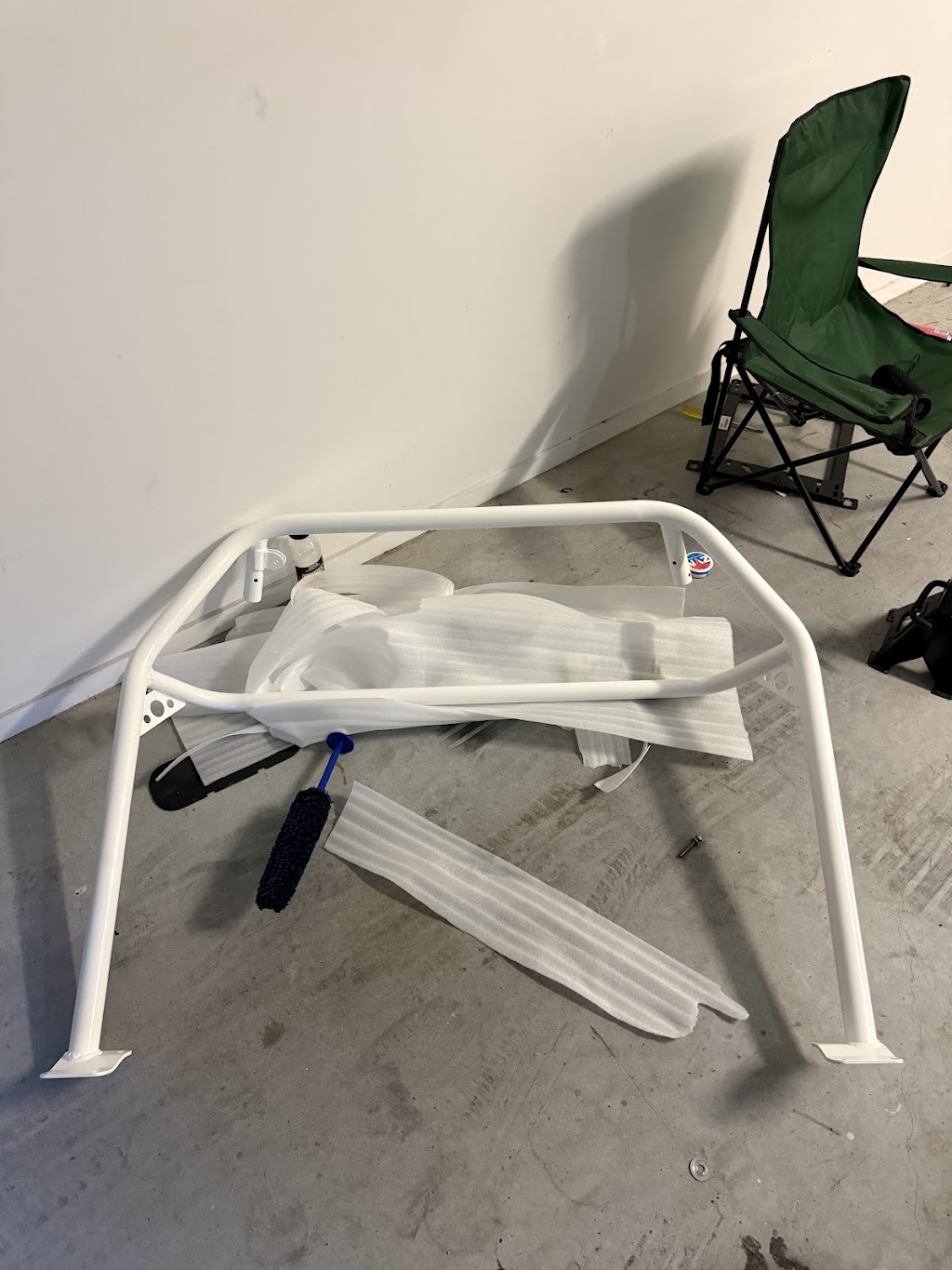 Starline Powder Coating Pty Ltd | 16 Expansion St, Molendinar QLD 4214, Australia | Phone: (07) 5564 7177