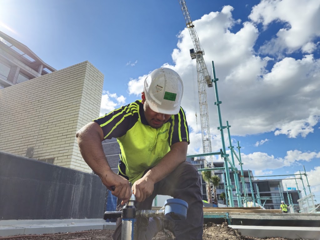 Safemaster Height Safety Solutions | 40 Saggart Field Rd, Minto NSW 2566, Australia | Phone: 1300 773 733