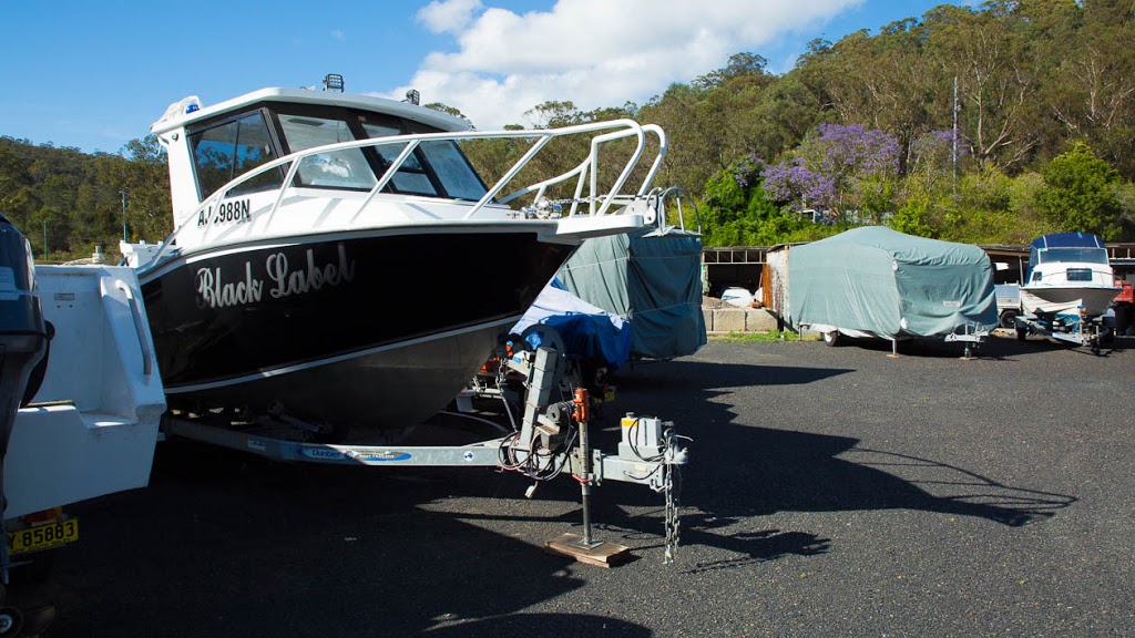 Woy Woy Storage Park | 172 Woy Woy Rd, Woy Woy NSW 2256, Australia | Phone: (02) 4344 5693