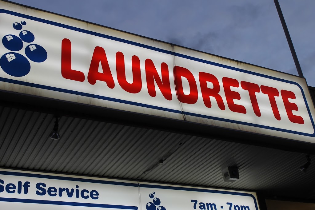 Ourimbah Coin Laundry | laundry | 35 Pacific Hwy, Ourimbah NSW 2258, Australia | 0243628266 OR +61 2 4362 8266