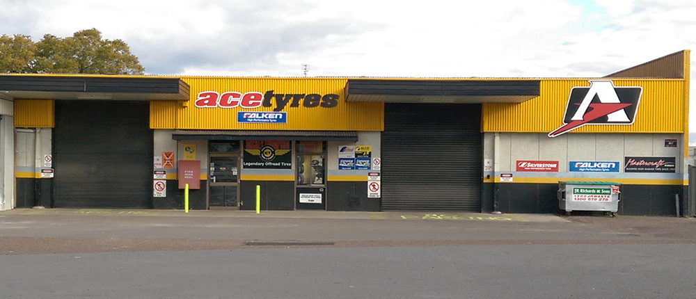 Ace Tyres Singleton | 52/56 John St, Singleton NSW 2330, Australia | Phone: (02) 6572 1998