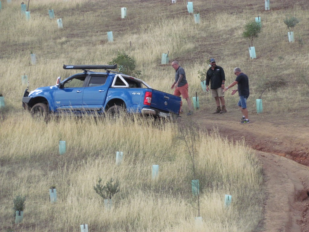 Off Road Training Australia Pty Ltd | Lot 14 Eclair Mine Rd, St Ives SA 5252, Australia | Phone: 0409 278 123