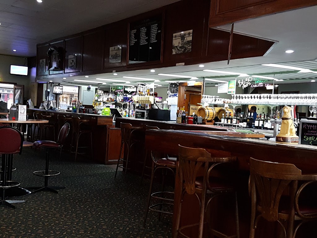 Mannum Community Club | 66 Randell St, Mannum SA 5238, Australia | Phone: (08) 8569 1010