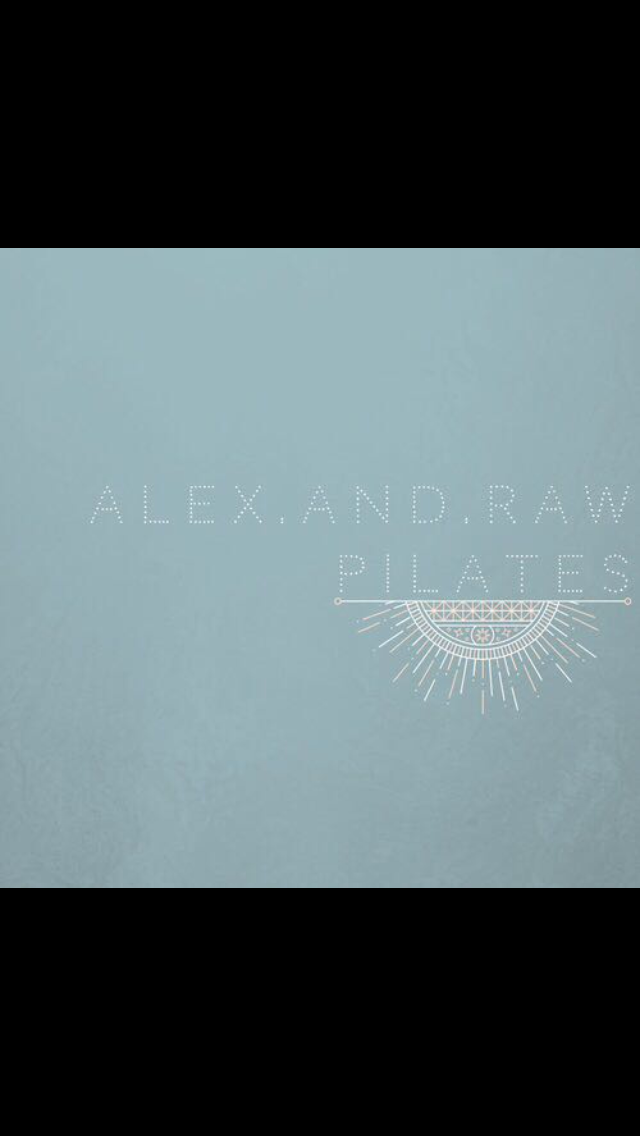 Alex.And.Raw Pilates | gym | Seaford Lifesaving Club, 10N Nepean Hwy, Seaford VIC 3198, Australia | 0400128393 OR +61 400 128 393
