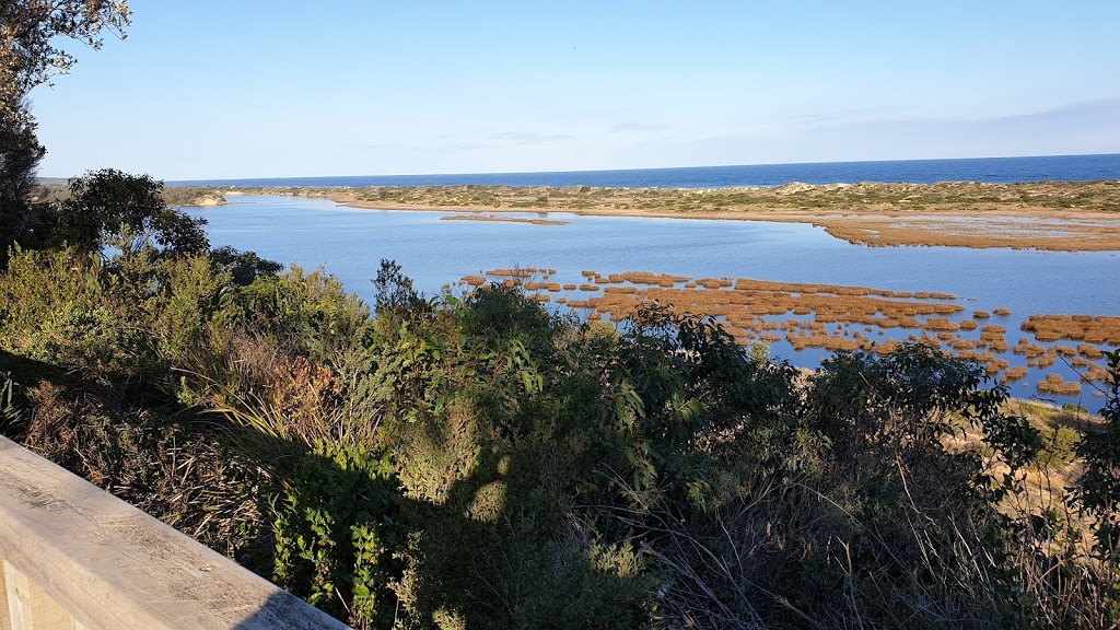 Mots Beach | park | Marlo VIC 3888, Australia