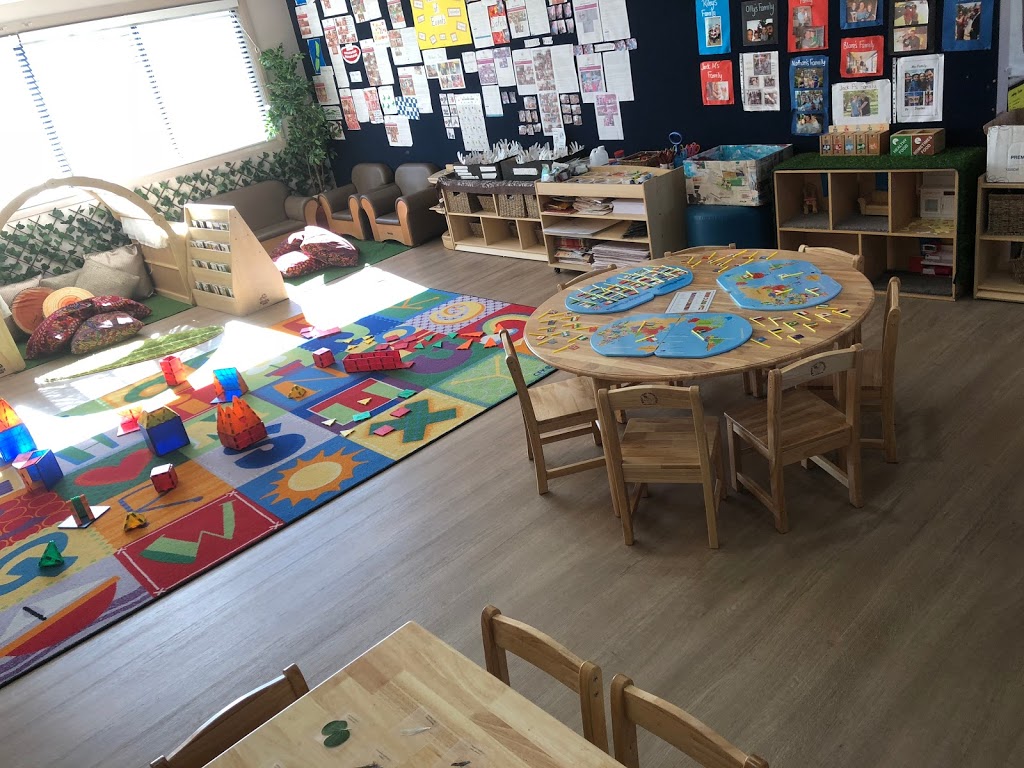 Bright Stars Kindergarten - Penrith | 164 Stafford St, Penrith NSW 2750, Australia | Phone: (02) 4721 5972