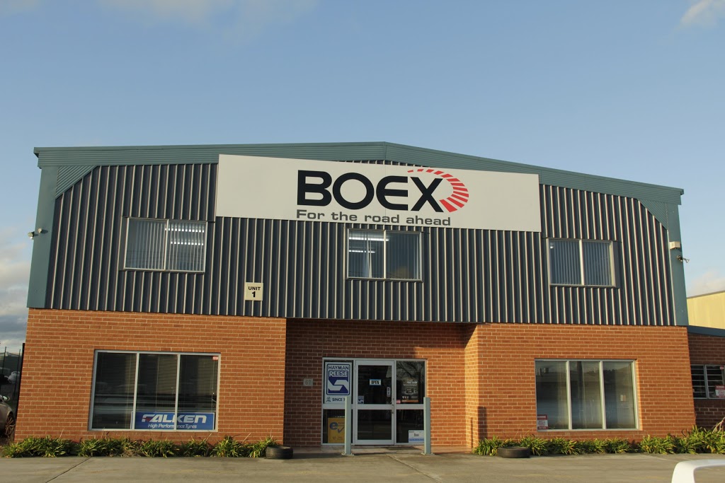 Boex Tyre and Exhaust | 1/67 Berrima Rd, Moss Vale NSW 2577, Australia | Phone: (02) 4868 2600