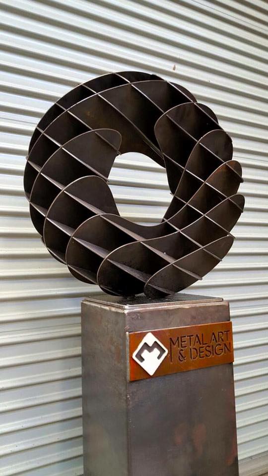 Metal Art & Design | 21 Foch St, North Shore VIC 3214, Australia | Phone: 0416 440 810