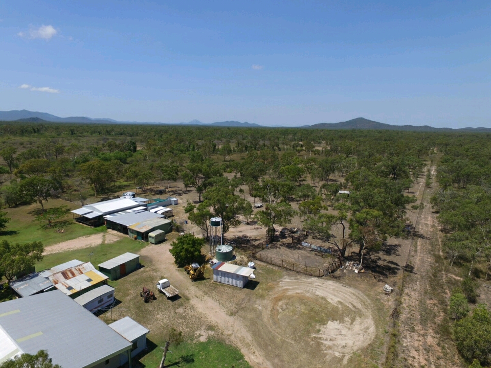 Glen Erin Farmstay/bush Camp | lodging | 222 Mookara Rd, Bowen QLD 4805, Australia | 0408870599 OR +61 408 870 599