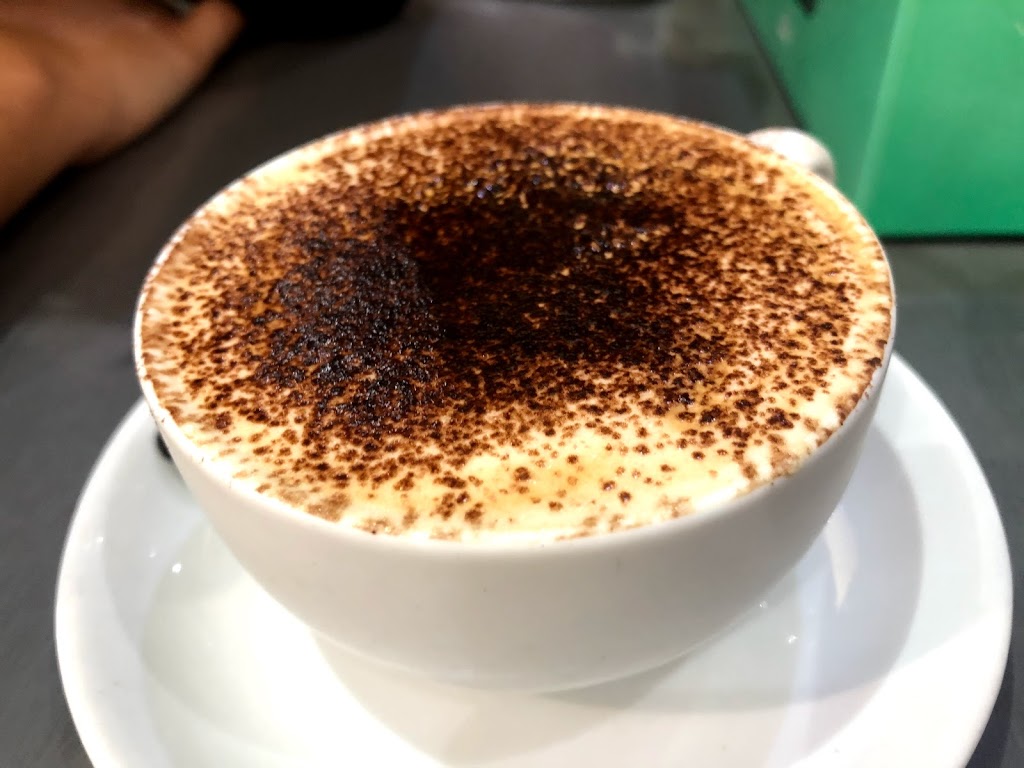 The Coffee Club Café - Toombul | cafe | Kiosk 1&2 Toombul Shopping Centre, 1015 Sandgate Rd, Nundah QLD 4012, Australia | 0732569812 OR +61 7 3256 9812