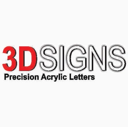 Precision Acrylic Letters | 17 Fisher Ave, Lalor VIC 3075, Australia | Phone: 0469 724 038