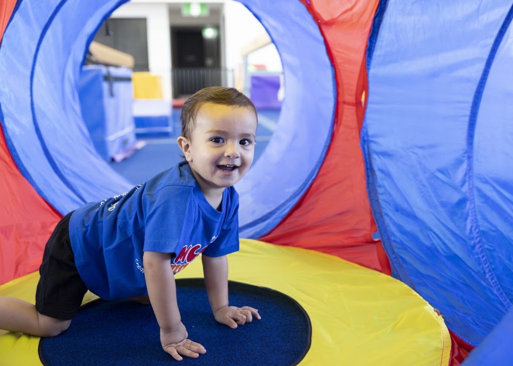 YMCA Gymnastics Mango Hill | 22 Halpine Dr, Mango Hill QLD 4509, Australia | Phone: (07) 3053 3827