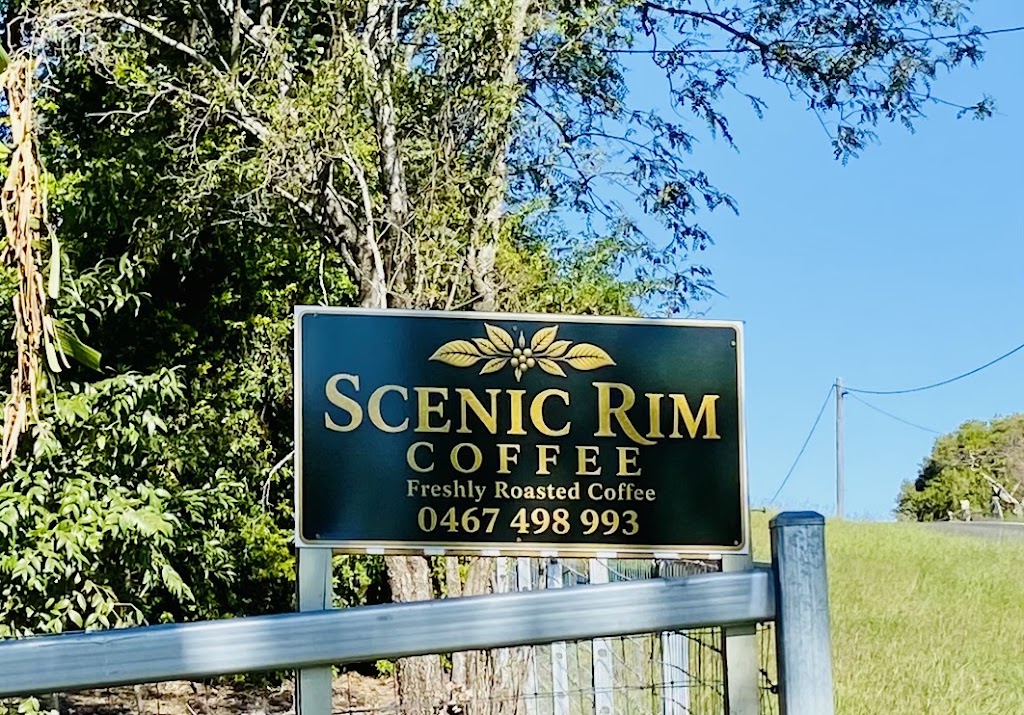 Scenic Rim Coffee | 261 Roadvale Teviotville Rd, Teviotville QLD 4309, Australia | Phone: 0467 498 993