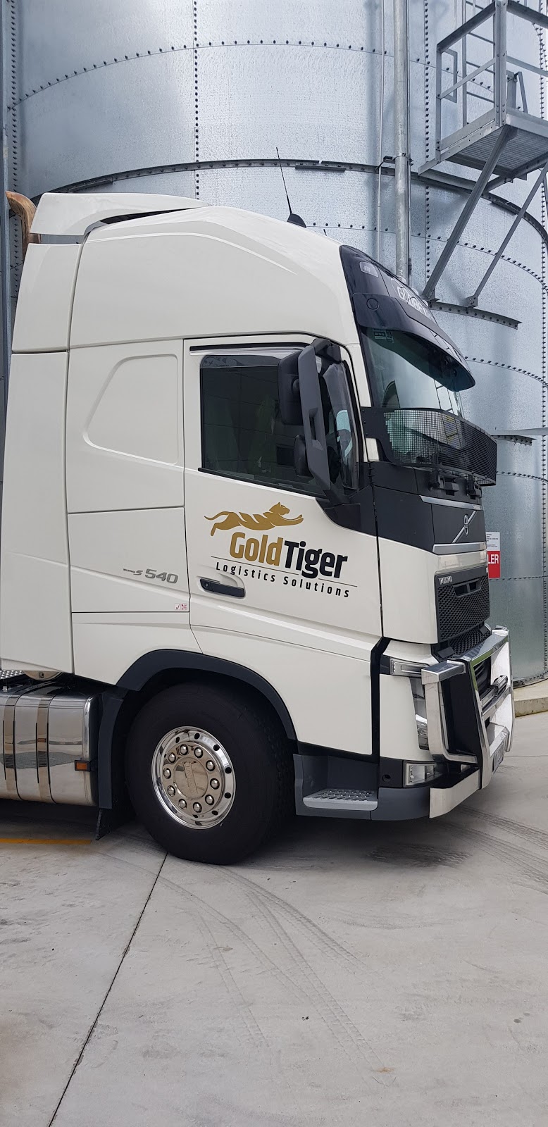 Gold Tiger Logistics Solutions |  | Inglis Rd, Ingleburn NSW 2565, Australia | 1800040306 OR +61 1800 040 306