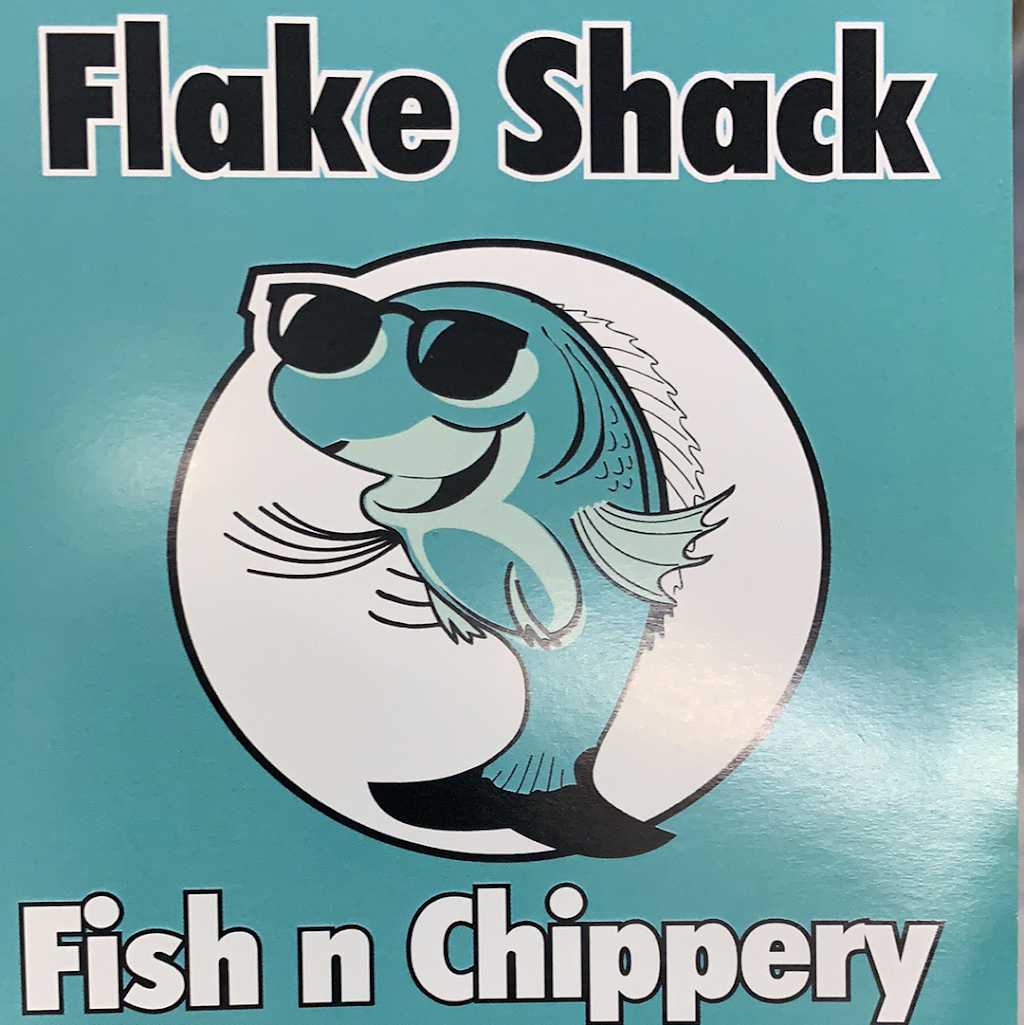Flake Shack | meal takeaway | 126 Police Rd, Springvale VIC 3171, Australia | 0395403350 OR +61 3 9540 3350