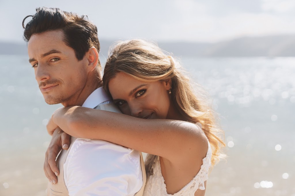 Lacuna Weddings | 10 Nooal St, Newport NSW 2106, Australia | Phone: 0479 097 992
