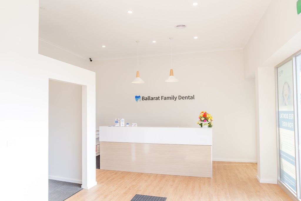 Ballarat Family Dental | dentist | 3/11 Coltman Plaza, Lucas VIC 3350, Australia | 0353376659 OR +61 3 5337 6659