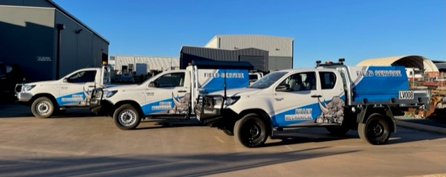 Billet Mechanical | 42 Percy Rd, Broadwood WA 6430, Australia | Phone: 0417 911 465