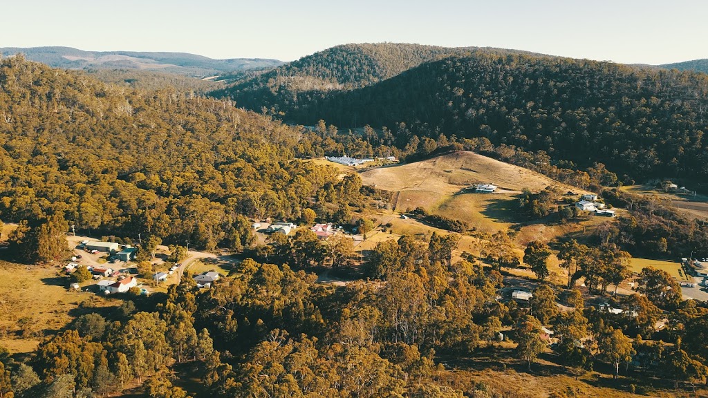 Hill Top Retreat Self Contained Accommodation | lodging | 43 Smith St, Nubeena TAS 7184, Australia