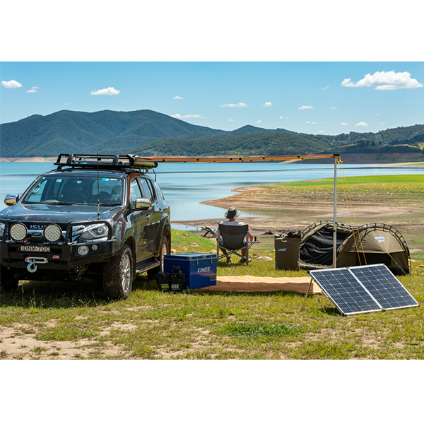 Power Camping & 4x4 | Unit 1/21 Concorde Way, Bomaderry NSW 2541, Australia | Phone: (02) 4421 2440