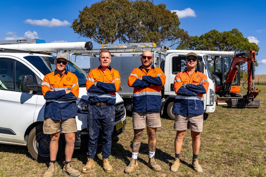A1 Plumbing & Gas | 5/2 Hetherington St, Goulburn NSW 2580, Australia | Phone: 0400 435 121