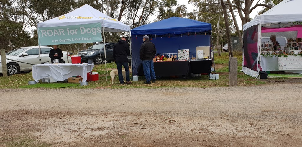 Eynesbury Farmers Market | 487 Eynesbury Rd, Eynesbury VIC 3338, Australia | Phone: 0400 520 042