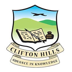 Clifton Hills Primary School | school | Connell Ave, Kelmscott WA 6111, Australia | 0893905922 OR +61 8 9390 5922