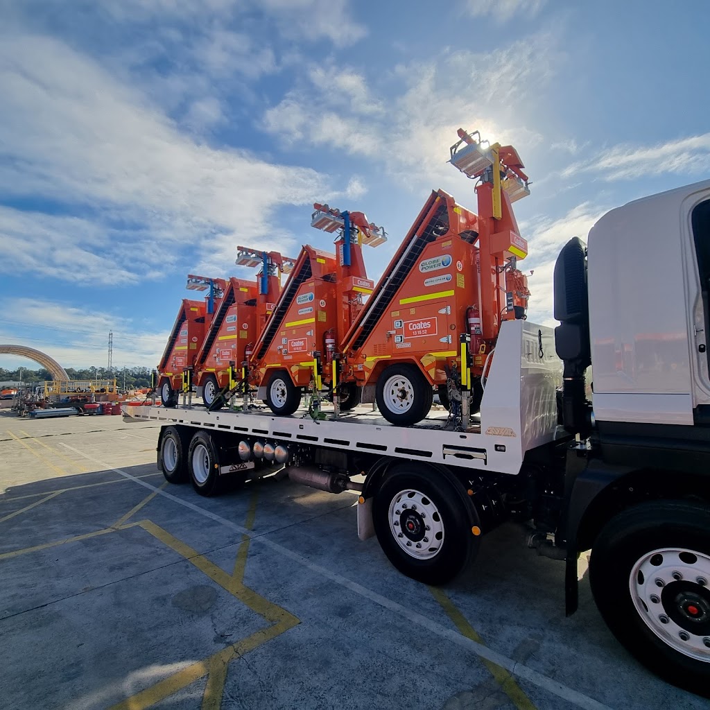 Horizon Towing & Logistics | C16/4696-4754 Mount Lindesay Hwy, North Maclean QLD 4280, Australia | Phone: 0438 951 444