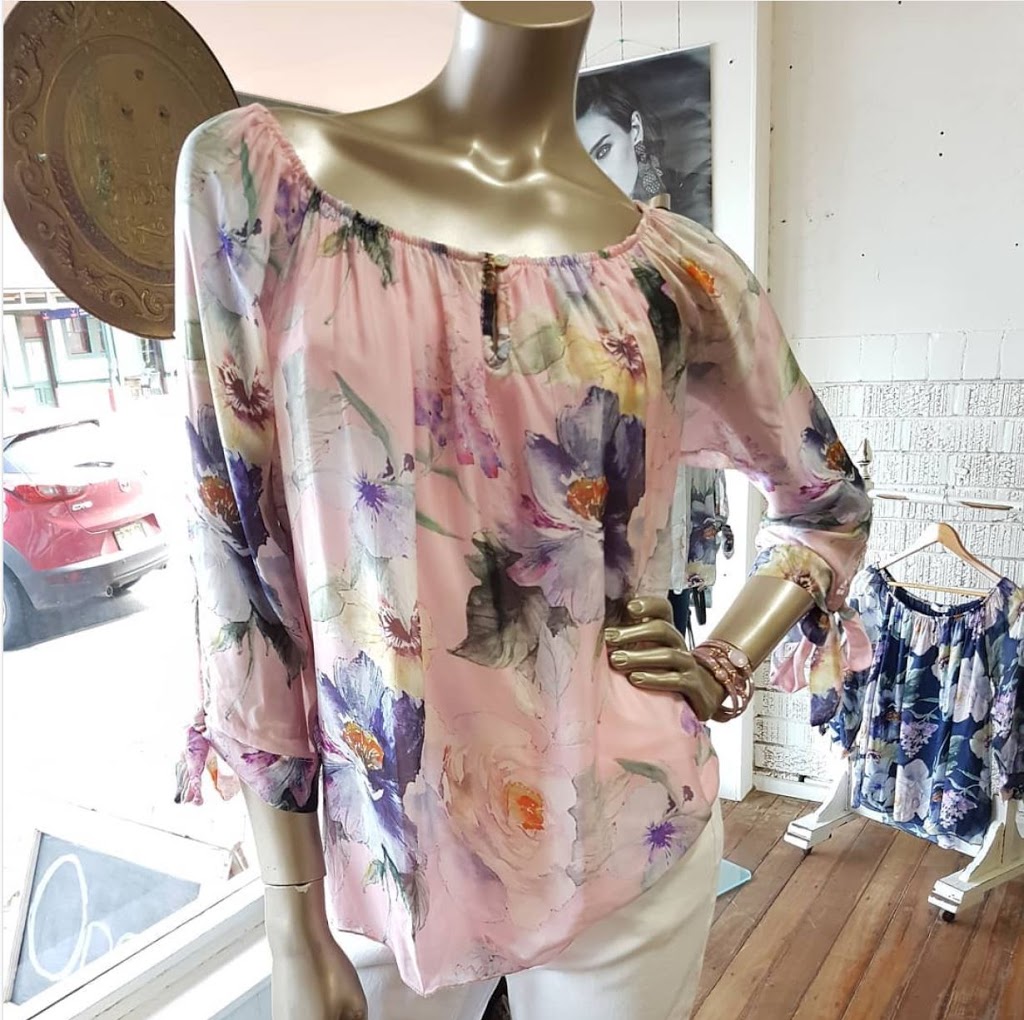 Sweet Sisters Boutique | clothing store | Shop 11/15 Skinner St, South Grafton NSW 2460, Australia | 0432581604 OR +61 432 581 604