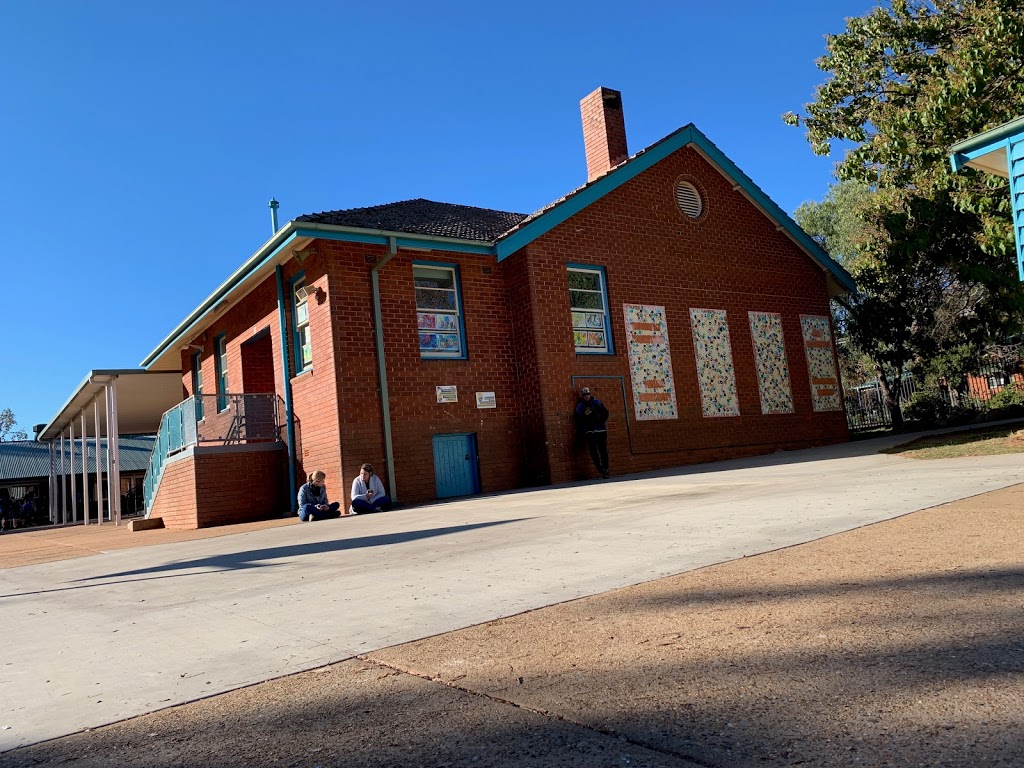 Dubbo South Public School | Fitzroy St, Dubbo NSW 2830, Australia | Phone: (02) 6882 2529