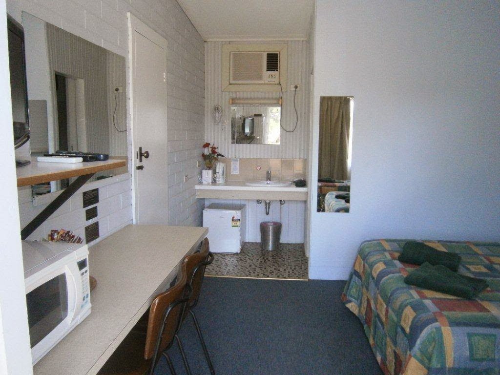 Acacia Motor Inn @ Nhill | 7291 Western Hwy, Nhill VIC 3418, Australia | Phone: (03) 5391 1888