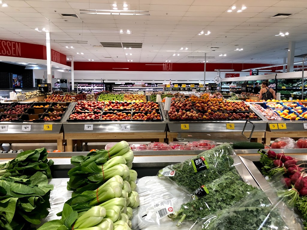 Coles Rouse Hill | supermarket | Windsor Rd, Rouse Hill NSW 2155, Australia | 0288013600 OR +61 2 8801 3600