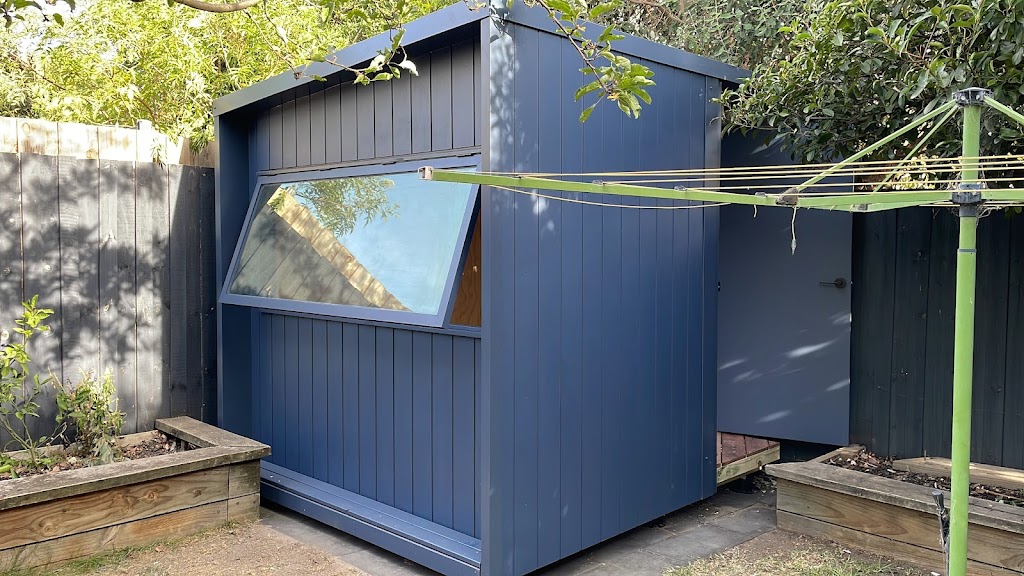 Tiny Room Co. | 6 Lower Franklin Rd, Foster VIC 3960, Australia | Phone: 0406 932 045