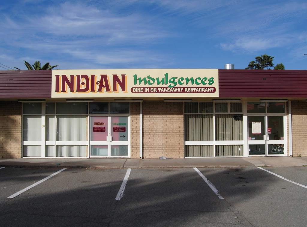 Indian Indulgences | restaurant | 54 Victoria Parade, Port Augusta SA 5700, Australia | 0886426660 OR +61 8 8642 6660