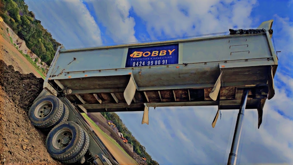 Bobby excavation and demolition | Maroondah Hwy, Croydon VIC 3136, Australia | Phone: 0424 998 091