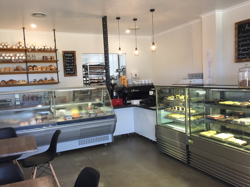 The Flour Mill Bakery | bakery | 10/111 Queen St, Cleveland QLD 4163, Australia | 0738215075 OR +61 7 3821 5075