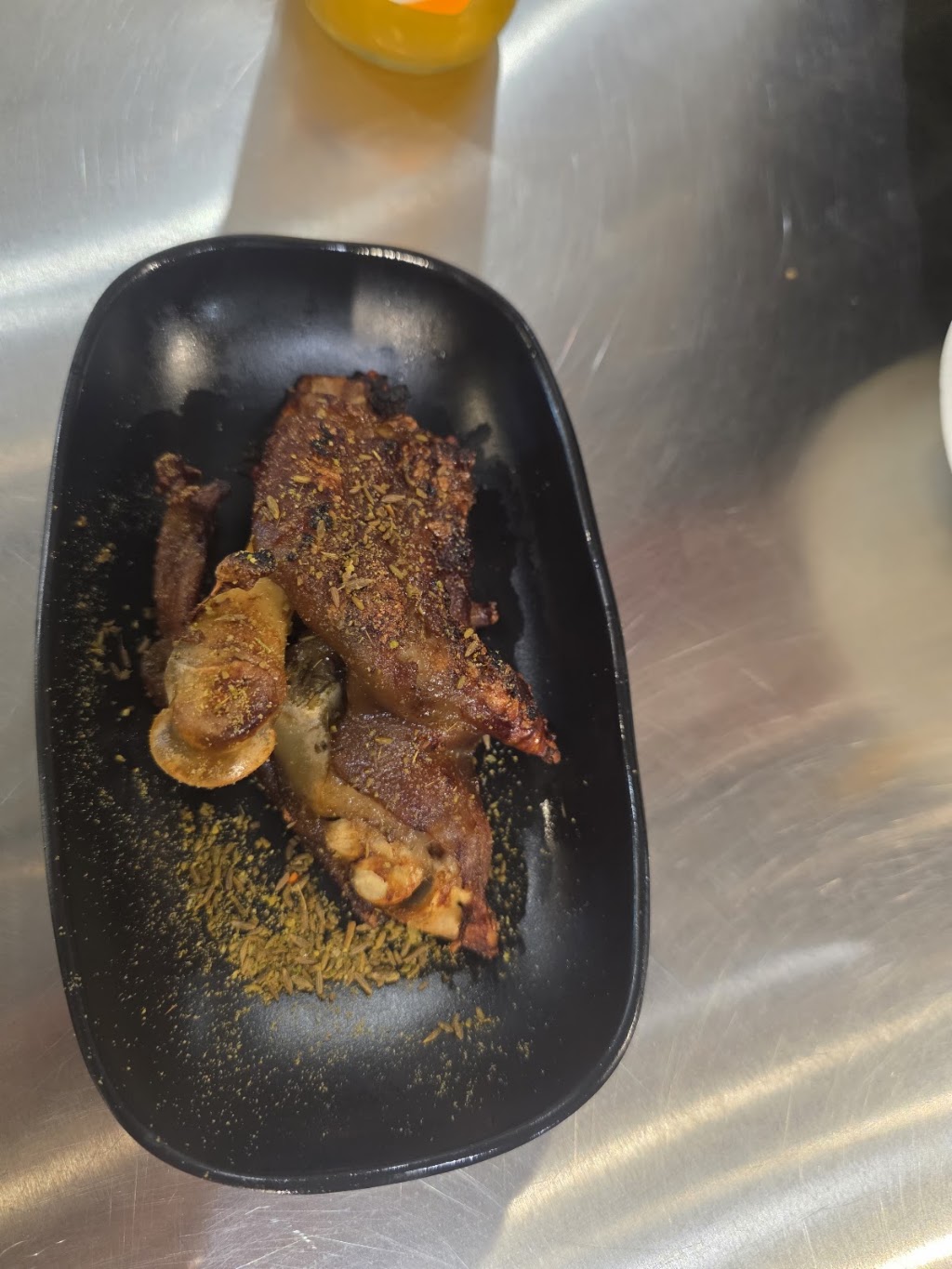 Yang BBQ 三只羊 | 1/1031 Whitehorse Rd Service Rd, Box Hill VIC 3128, Australia | Phone: 0478 577 223