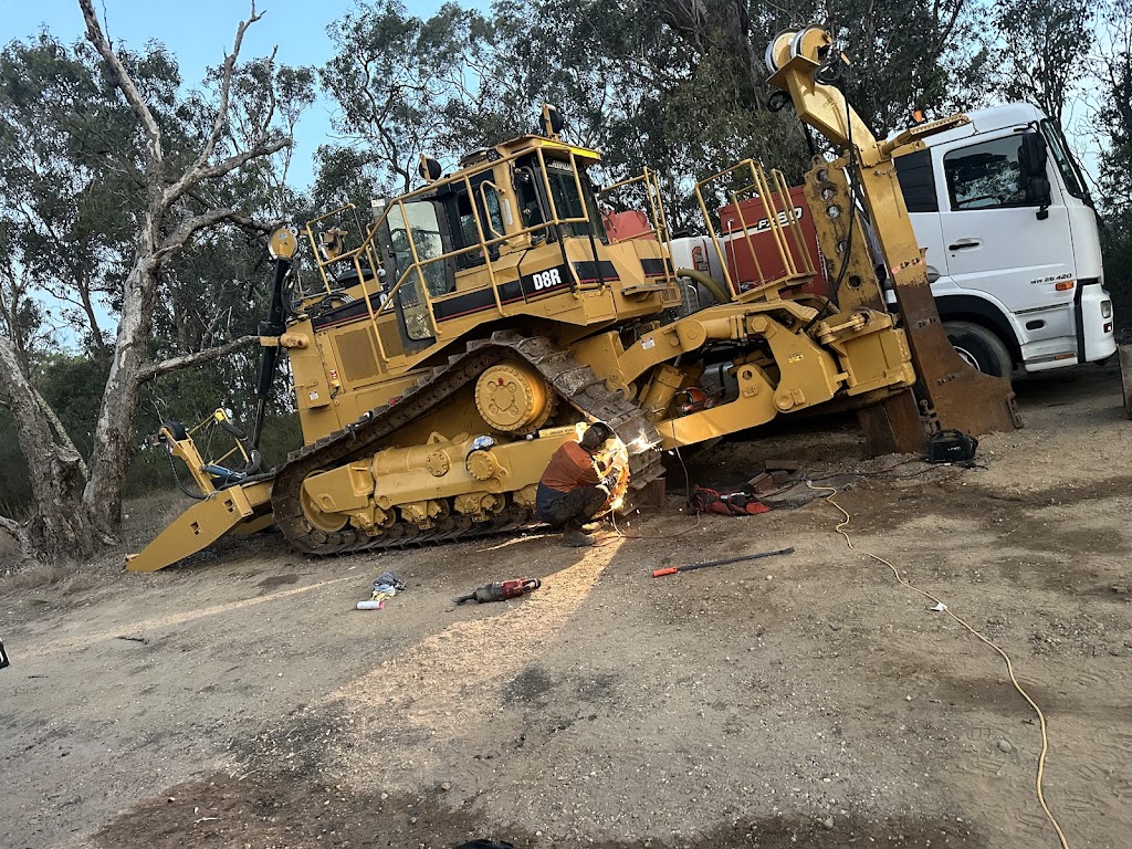 Warragul Onsite Truck Repairs | Fir Pl, Warragul VIC 3820, Australia | Phone: 0410 086 559