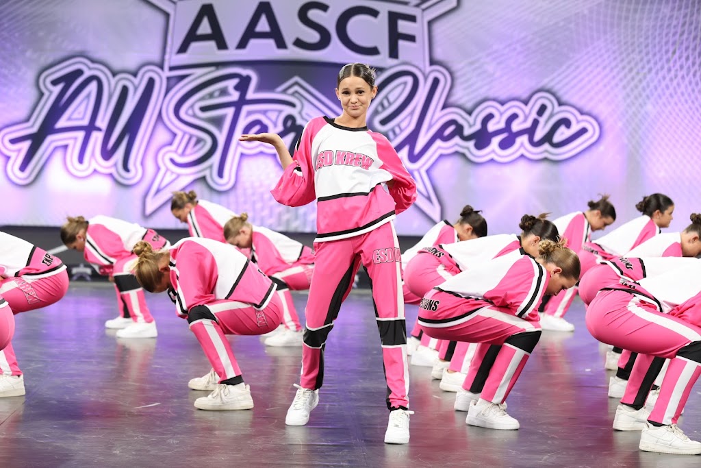 Expressions School of Dance | 6 Common Rd, Muswellbrook NSW 2333, Australia | Phone: 0421 239 310