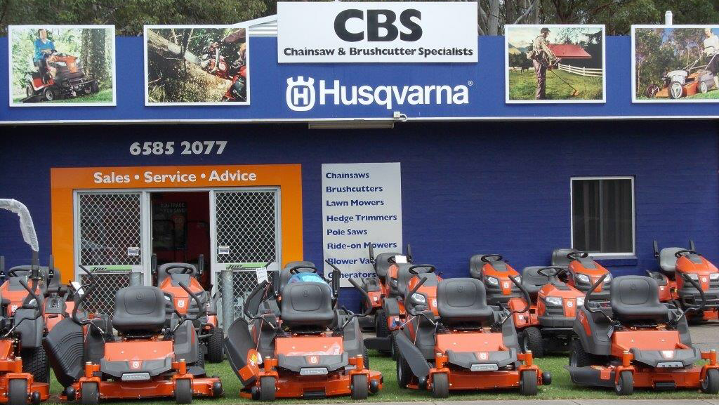 CBS - Chainsaw & Brushcutter Specialists | store | 202 High St, Wauchope NSW 2446, Australia | 0265852077 OR +61 2 6585 2077