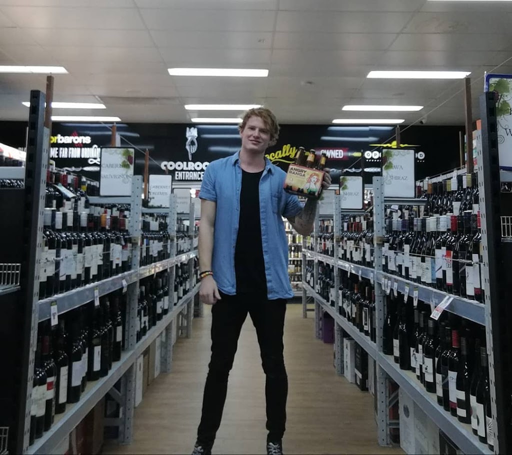 Liquor Barons Connolly | store | 11/1 Glenelg Pl, Connolly WA 6027, Australia | 0893001400 OR +61 8 9300 1400